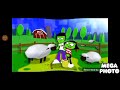 PBS Kids Bumpers 2008 in fast going pinch