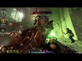 Outcast Engineer 128/The Blightreaper/Cataclysm Twitch/Coop/Warhammer Vermintide 2