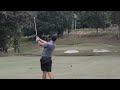 Golf is hard | 18 hole course vlog