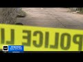 DPW worker shot on the job in West Baltimore