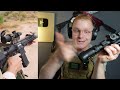Grenade + Bow = ??? | Civilian Tactical Reacts