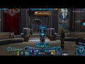 Star Wars: The Old Republic - Tips #001 - Quest Tracker Height