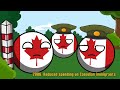 CountryBalls - History of Canada