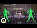 [ダンエボ] 朧 (Oboro) Playthrough / Dance Evolution AC / 댄스 에볼루션 아케이드