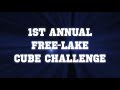 Free-Lake Cube Challenge