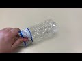 Bottle Crinkles ASMR