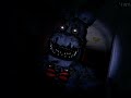 the fnaf 4 ambience hits different