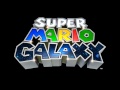 Gusty Garden Galaxy Theme - Super Mario Galaxy