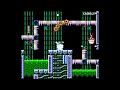 Mega Man Maker - Acidic Alley