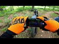 Wind One E2 Long Travel Suspension Off Road eBike Test & Review