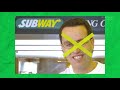 The Rise And Fall Of Subway