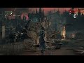 Brain Dead Hunter - Bloodborne - Part 2