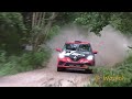 Rally Latvia 2024 - SS 8