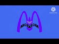 McDonald's Logo Sony Vegas Effects Effects