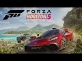 [Forza Horizon 5 Soundtrack] Title Screen Song
