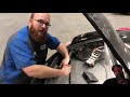 CAR WIZARD Shows the Top 5 Common Issues on 2000 Porsche Boxster