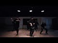 Ain't Shit Change - Cal Scruby | Bada Lee Choreography