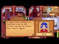 Starting a New Playthrough! Spring 1-7 || Stardew Valley