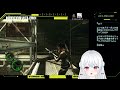 【バイオハザード5/BIOHAZARD5】その仮面とフードつけてるのがお探しの人物じゃないの？【#新人Vtuber】