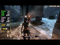 Rise of the Tomb Raider en RTX 4060 + Ryzen 5600x (Ultra - 1080p)