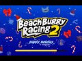 HARD TURN CUP + SUB TERRA + BENNY CHALLENGE! | Beach Buggy Racing 2