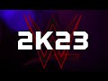 WWE 2K23 WarGames EXCLUSIVE GAMEPLAY