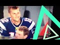 Tom Brady's Hilarious Moments! (Part 1)