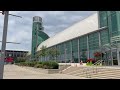 Exhibition place in Toronto beautiful place to visit/ Caribbean festival 2025 will be here!