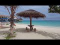 Hilton Maldives Amingiri Resort & Spa【Full Tour in 4k】