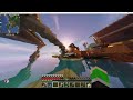 Chadcraft Ep2 We built and moved mountains