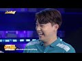 Madlang People feel giddy as Vice and Ion rub noses | It's Showtime KapareWho