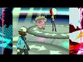 Miror B Theme in BW Soundfont (Pokémon XD Gale of Darkness Remix)