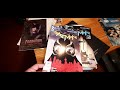 The Amazing Comic Book Haul for April 2021 Hellboy, Spawn, 80s Alternative, Batman, and TinTin !!