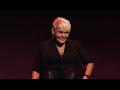 Promoting the status of women with disabilities: Bethany Hoppe at TEDxNashville