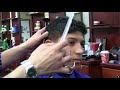 Curly Hair Fade Tutorial: How to Cut and Style
