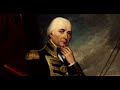 The Battle of Trafalgar - Admiral Horatio Nelson (Part 4)
