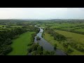 Drone Views Ireland | Ireland's Ancient East | DJI MINI 3 Pro | 🇮🇪