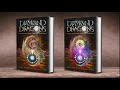 Diamond Dragons BOOK I - Teaser Announcement by Matthew Carauddo