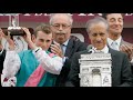 Juddmonte Farms - Behind The Scenes with Frankel and Kingman