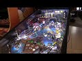 Jaws Premium Pinball Machine Review by Stern - Gamester81