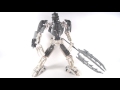 Eljay's Recap Review: 8699 Takanuva