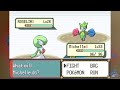 Pokemon Emerald (Part 7) - making up for cutting the last one short.