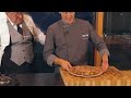 TARTA TATIN DI CIPOLLE - Video Ricetta - Grigio Chef