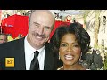 Dr. Phil on Why Talk Show Is Ending and What's Next (Exclusive)