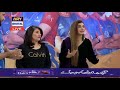 Funniest Moments of today's Good Morning Pakistan
