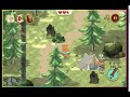 The Heroic Quest of the Valiant Prince Ivandoe: Quest On - All About That Quest Life (CN Games)
