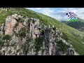 Η δρακότρυπα του Άη Γιώργη και ο μύθος του Ιπτάμενου Καβαλάρη | Ήπειρος (4K)