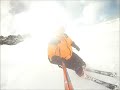 Video Cervinia 24 aprile - Blizzard Bushwacker