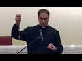 The Rosary: Spiritual Sword of Our Lady | Fr. Don Calloway, MIC | Franciscan University