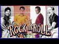 Rock n Roll 50s 60s Mix 🔥 Oldies but Goodies 50s 60s 🔥 50s 60s Classic Rock n Roll Greatest Hits